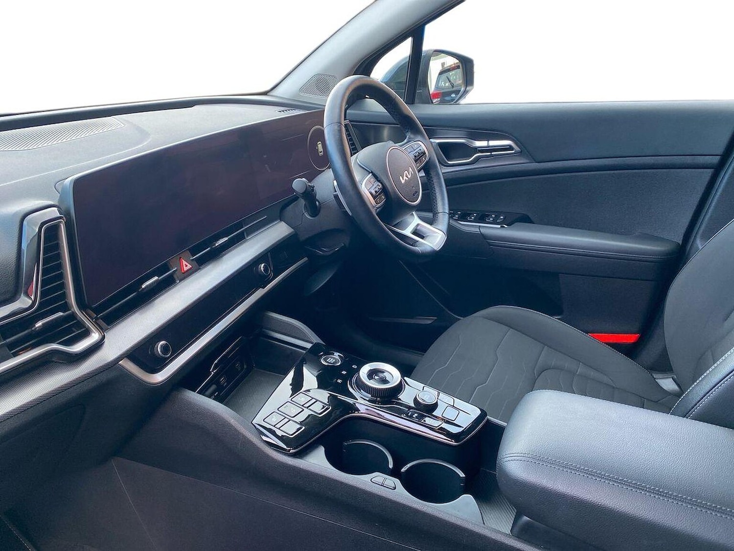 Used Kia Sportage 2023 for sale - 76444501: Photo 7