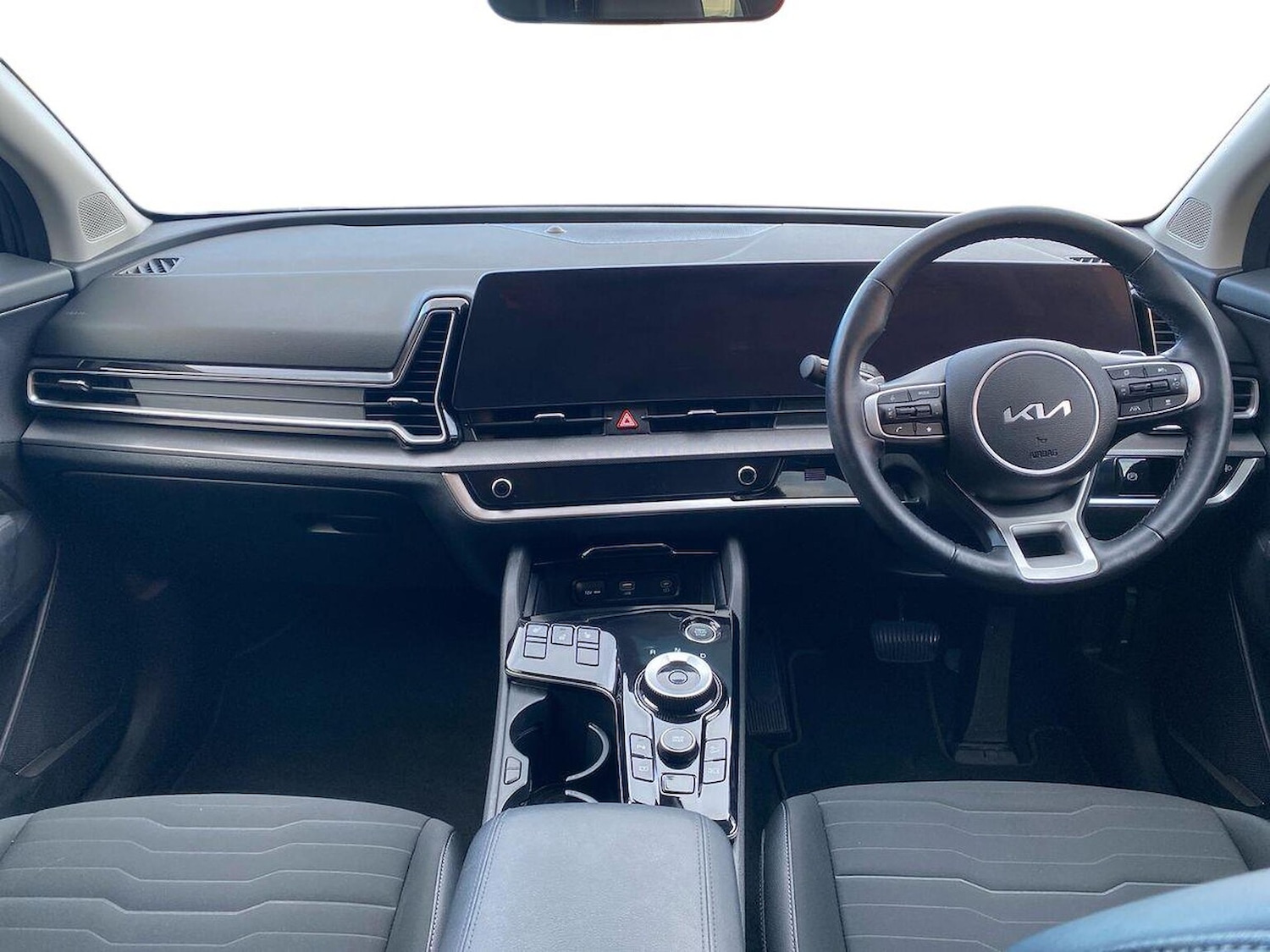 Used Kia Sportage 2023 for sale - 76444501: Photo 8