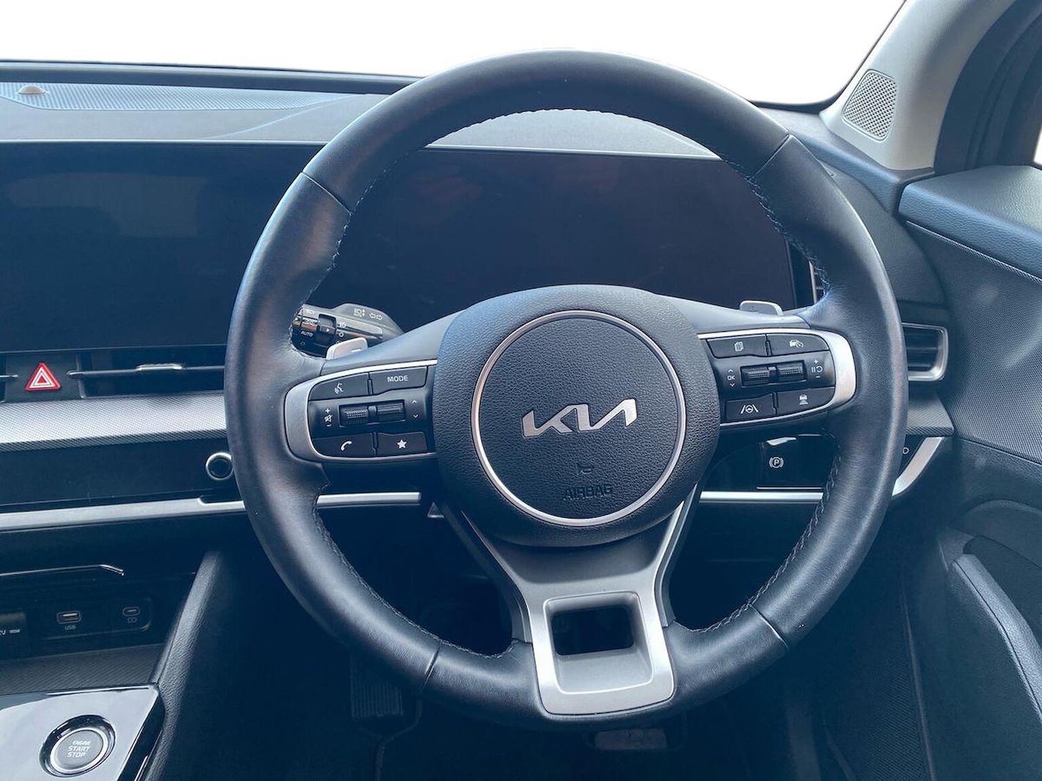 Used Kia Sportage 2023 for sale - 76444501: Photo 9