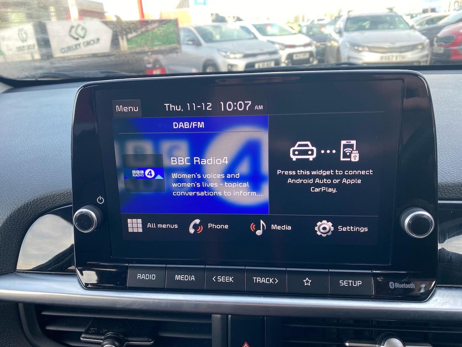 Used Kia Picanto 2022 for sale - 76906293: Photo 11