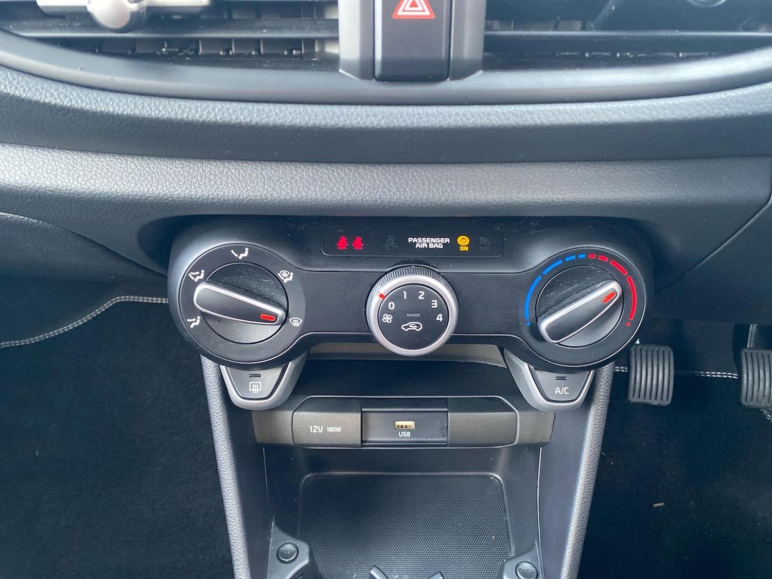 Used Kia Picanto 2022 for sale - 76906293: Photo 12