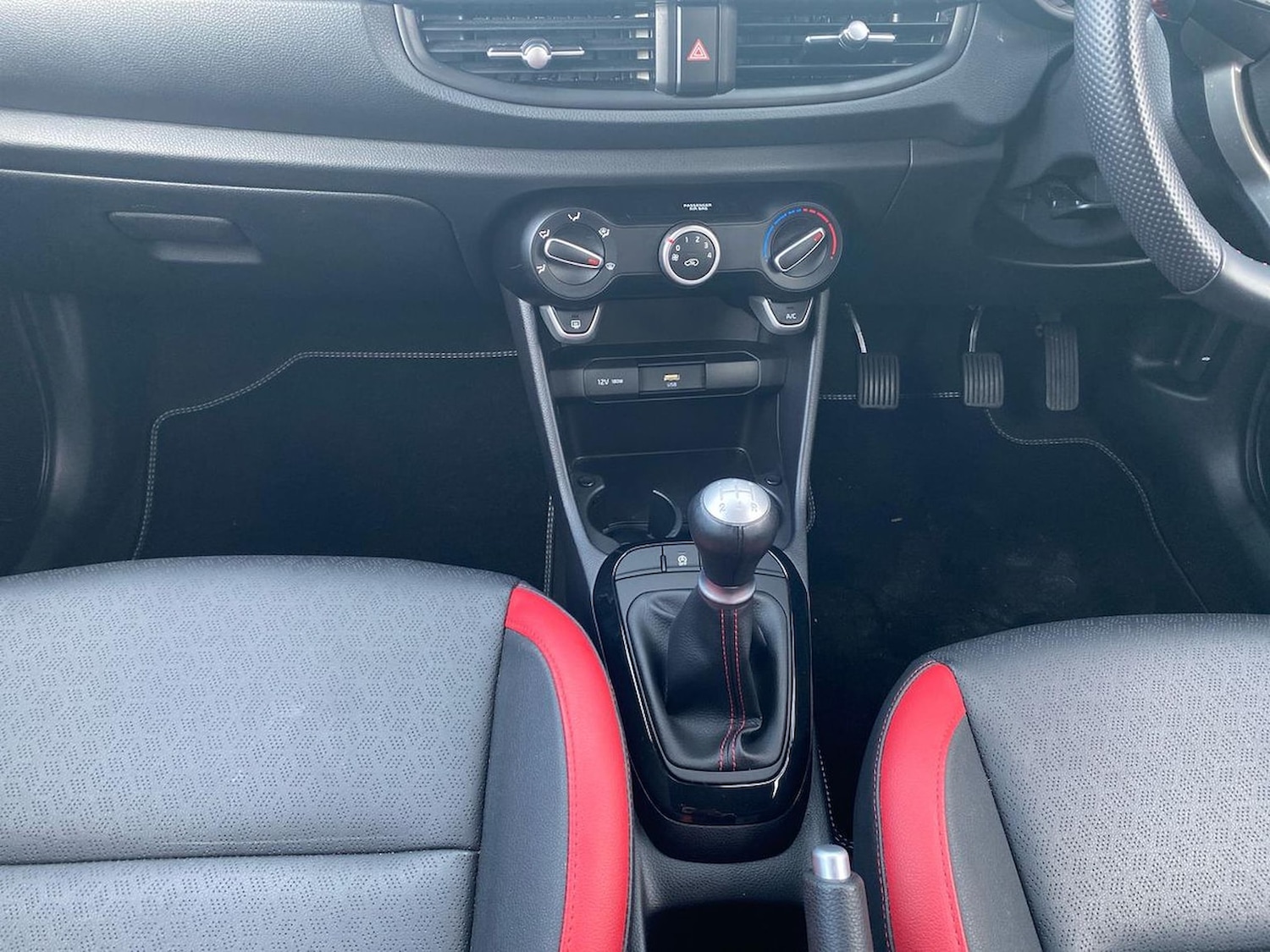 Used Kia Picanto 2022 for sale - 76906293: Photo 13