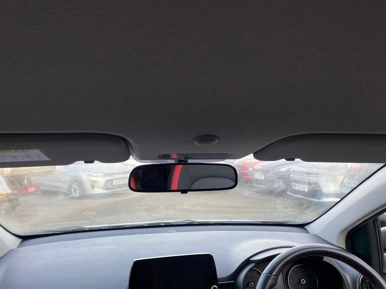 Used Kia Picanto 2022 for sale - 76906293: Photo 14