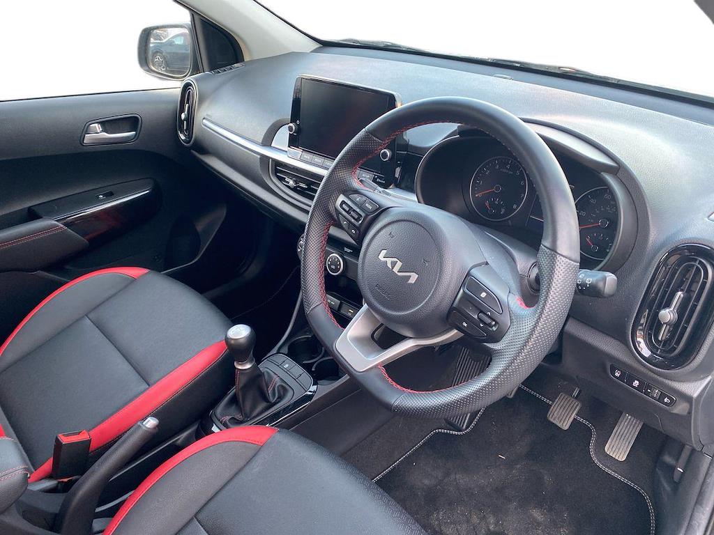 Used Kia Picanto 2022 for sale - 76906293: Photo 15