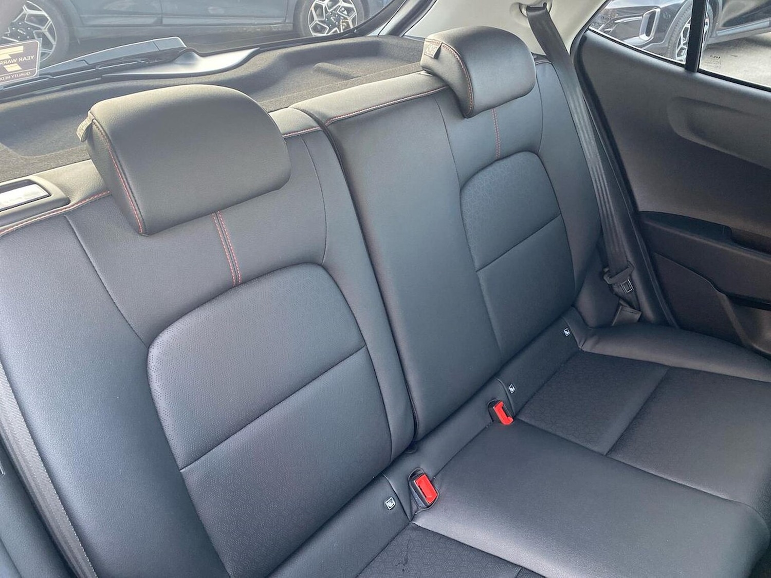 Used Kia Picanto 2022 for sale - 76906293: Photo 16