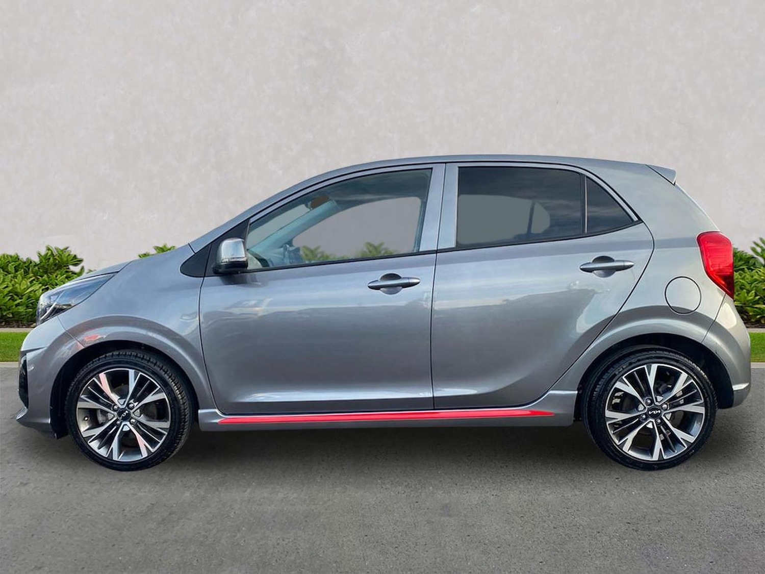 Used Kia Picanto 2022 for sale - 76906293: Photo 19