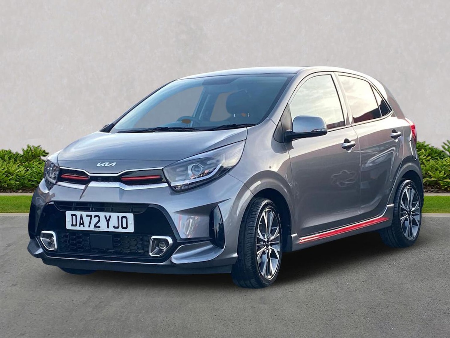 Used Kia Picanto 2022 for sale - 76906293: Photo 20