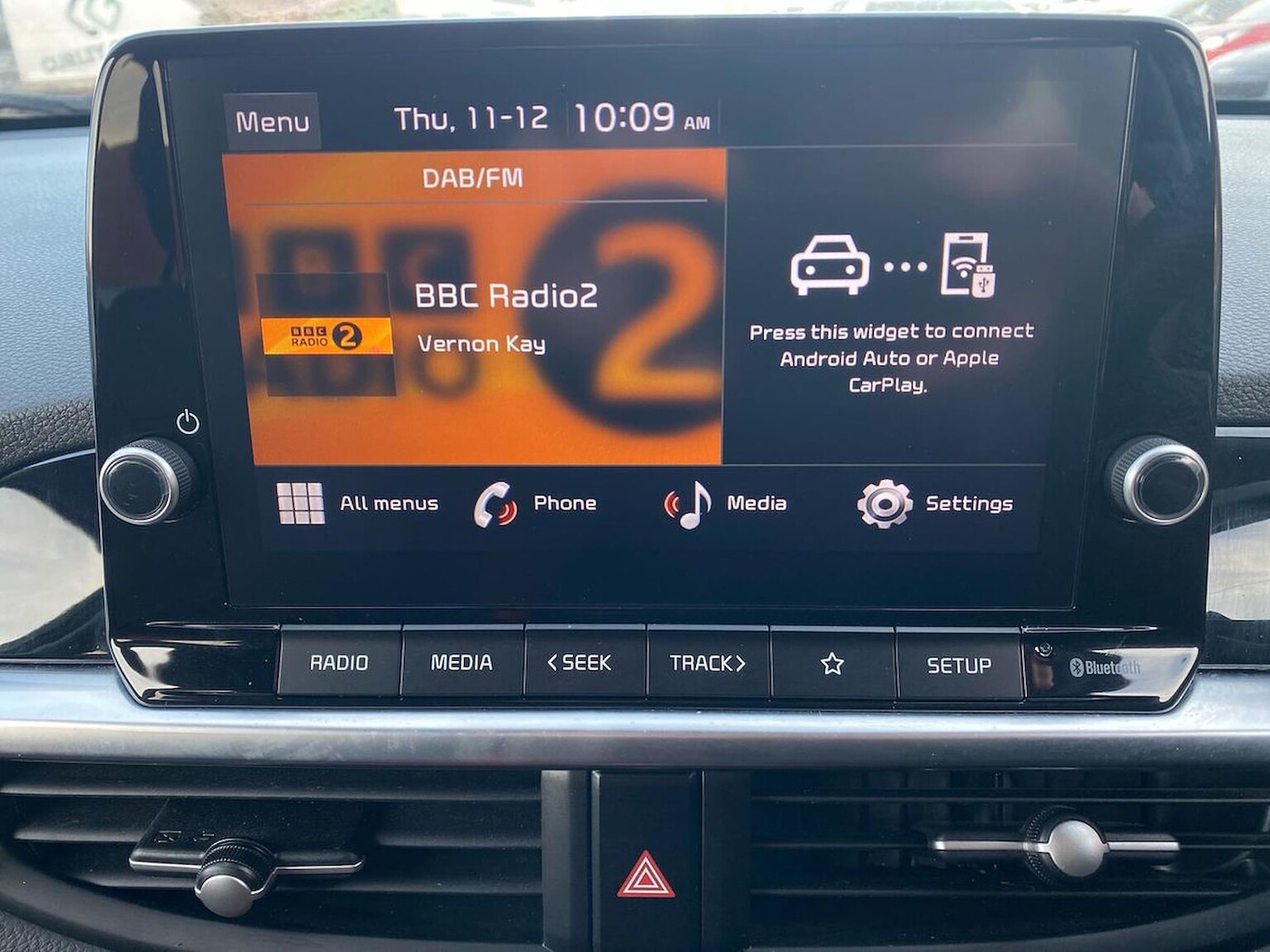 Used Kia Picanto 2022 for sale - 76906293: Photo 24