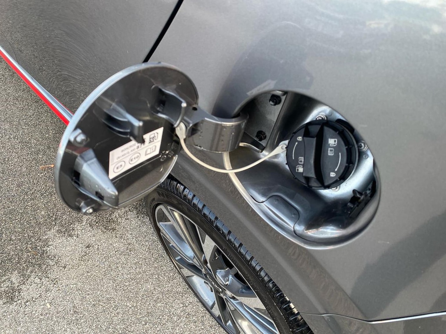 Used Kia Picanto 2022 for sale - 76906293: Photo 25