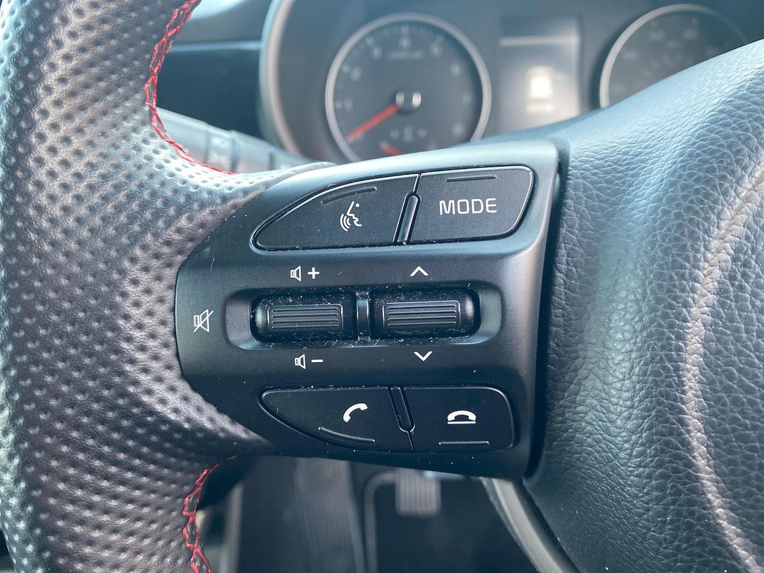 Used Kia Picanto 2022 for sale - 76906293: Photo 26