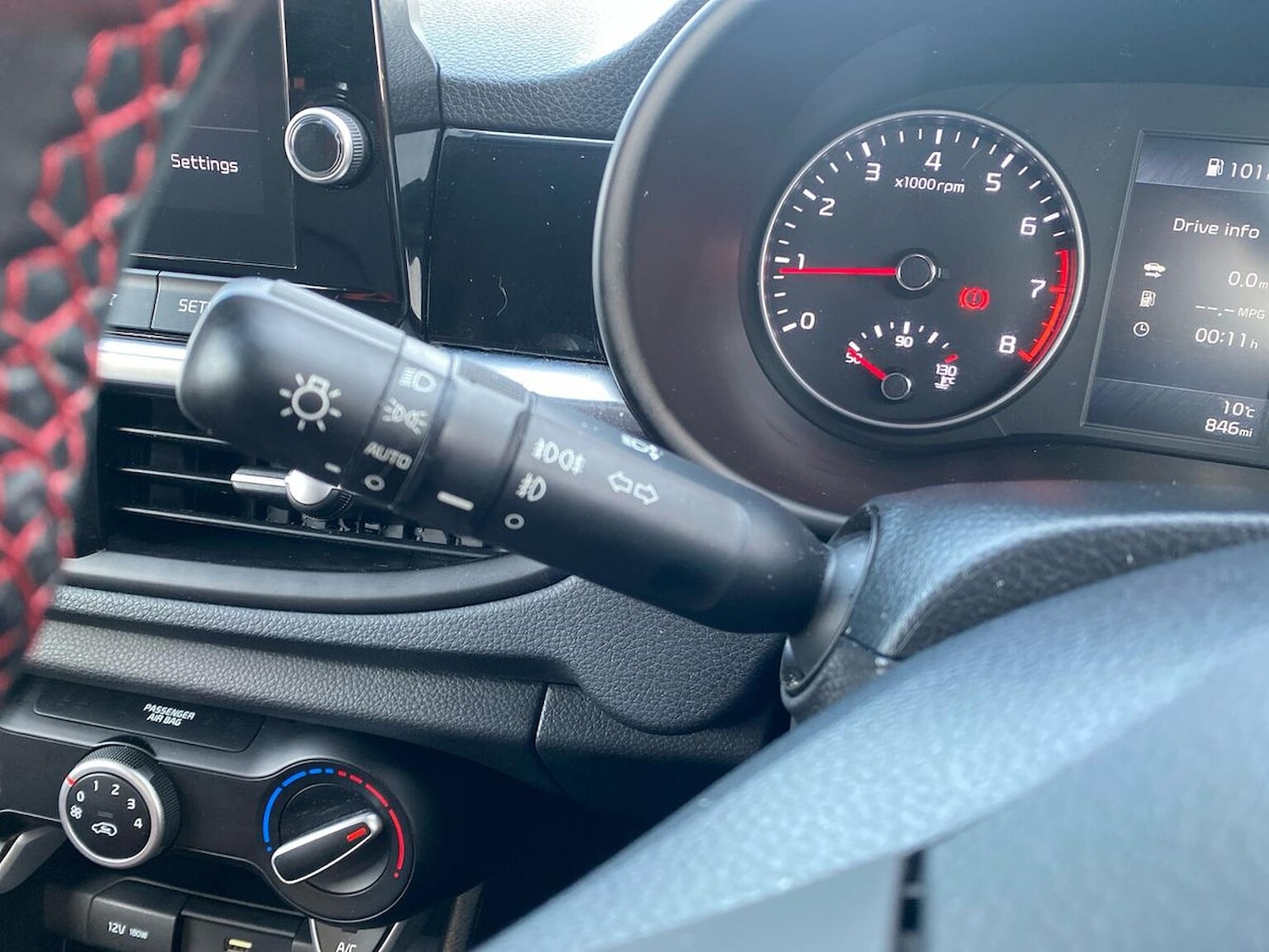 Used Kia Picanto 2022 for sale - 76906293: Photo 29