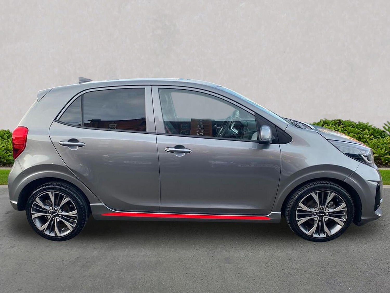 Used Kia Picanto 2022 for sale - 76906293: Photo 3