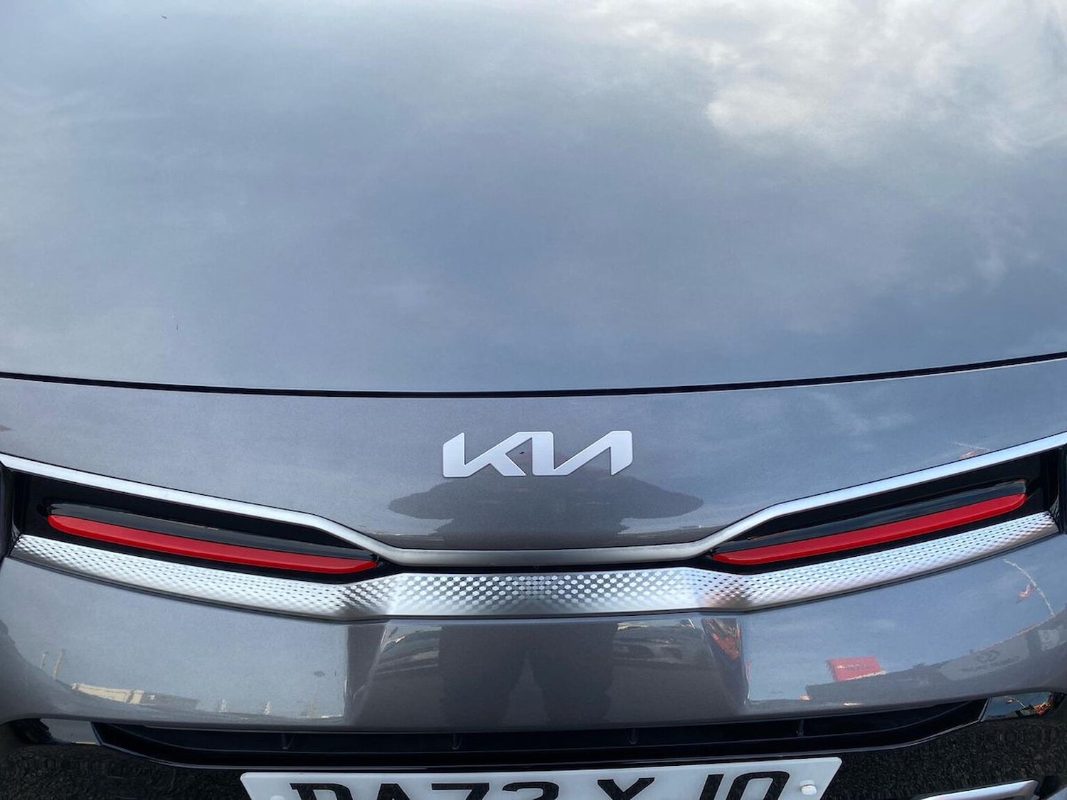 Used Kia Picanto 2022 for sale - 76906293: Photo 33