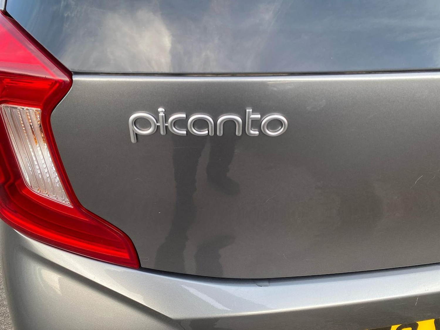 Used Kia Picanto 2022 for sale - 76906293: Photo 35