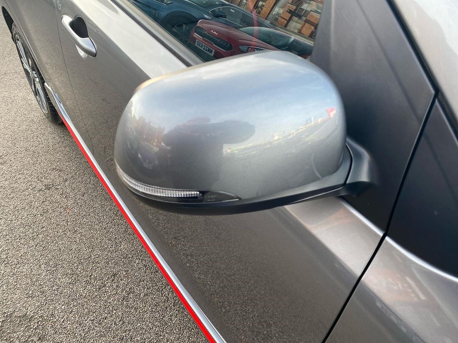 Used Kia Picanto 2022 for sale - 76906293: Photo 38