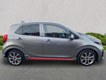 Used Kia Picanto 2022 for sale - 76906293: Photo