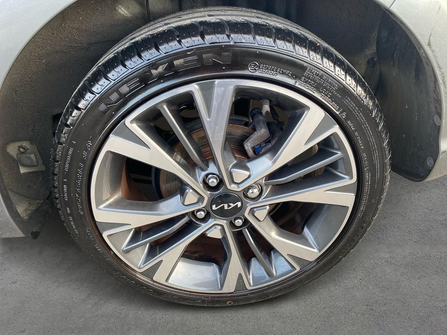 Used Kia Picanto 2022 for sale - 76906293: Photo 6