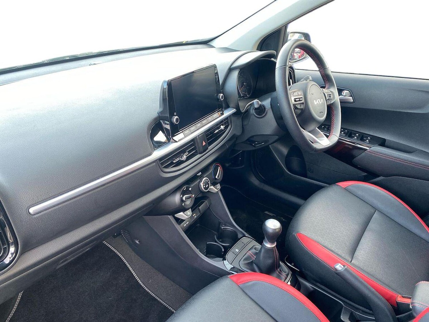 Used Kia Picanto 2022 for sale - 76906293: Photo 7