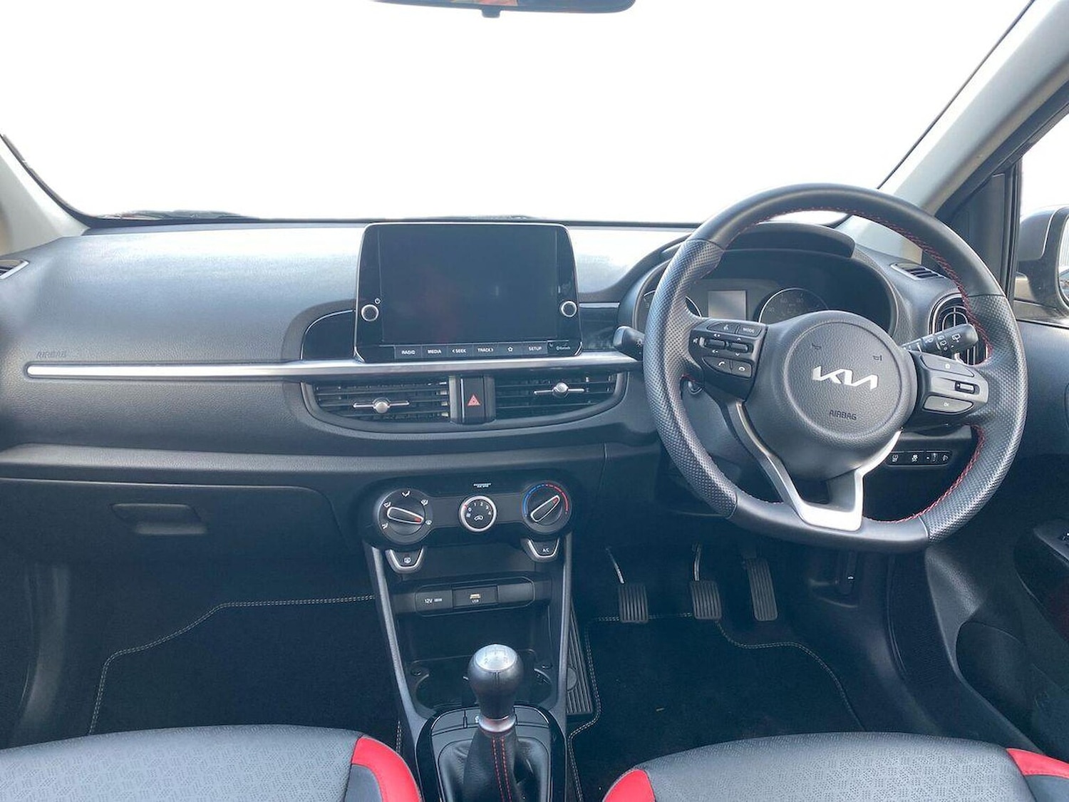 Used Kia Picanto 2022 for sale - 76906293: Photo 8