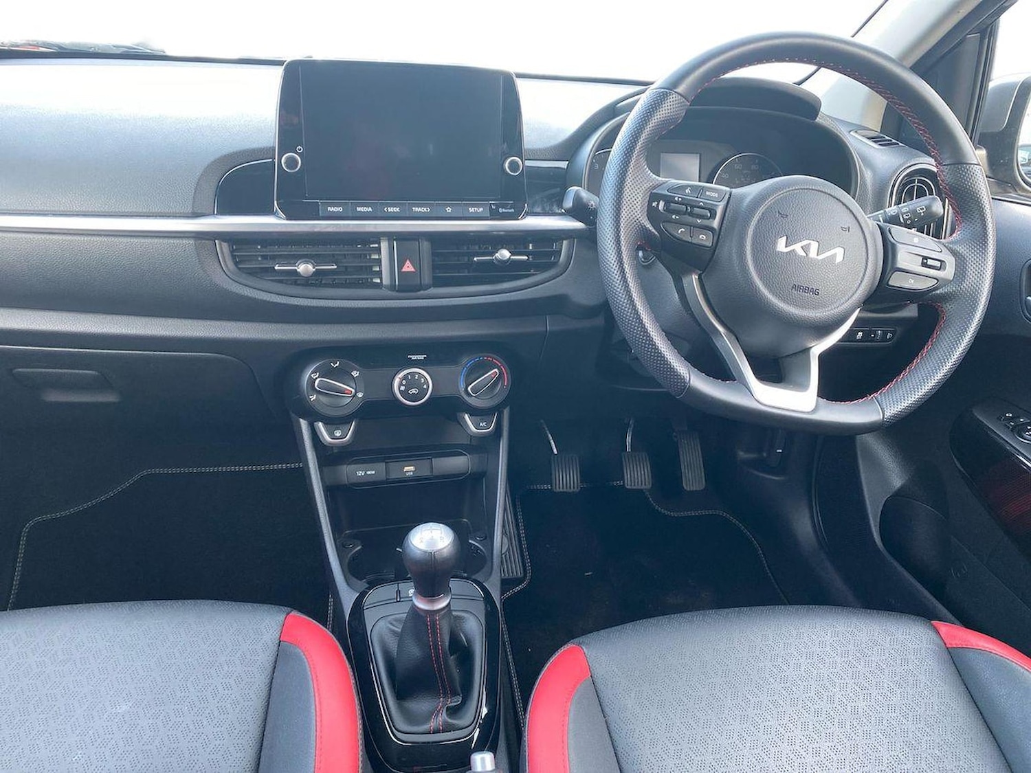 Used Kia Picanto 2022 for sale - 76906293: Photo 9