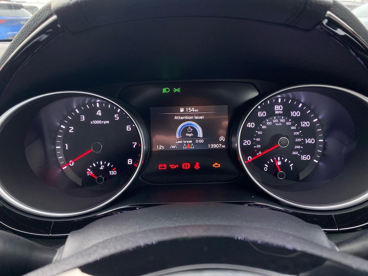 Used Kia XCeed 2024 for sale - 76316477: Photo 10