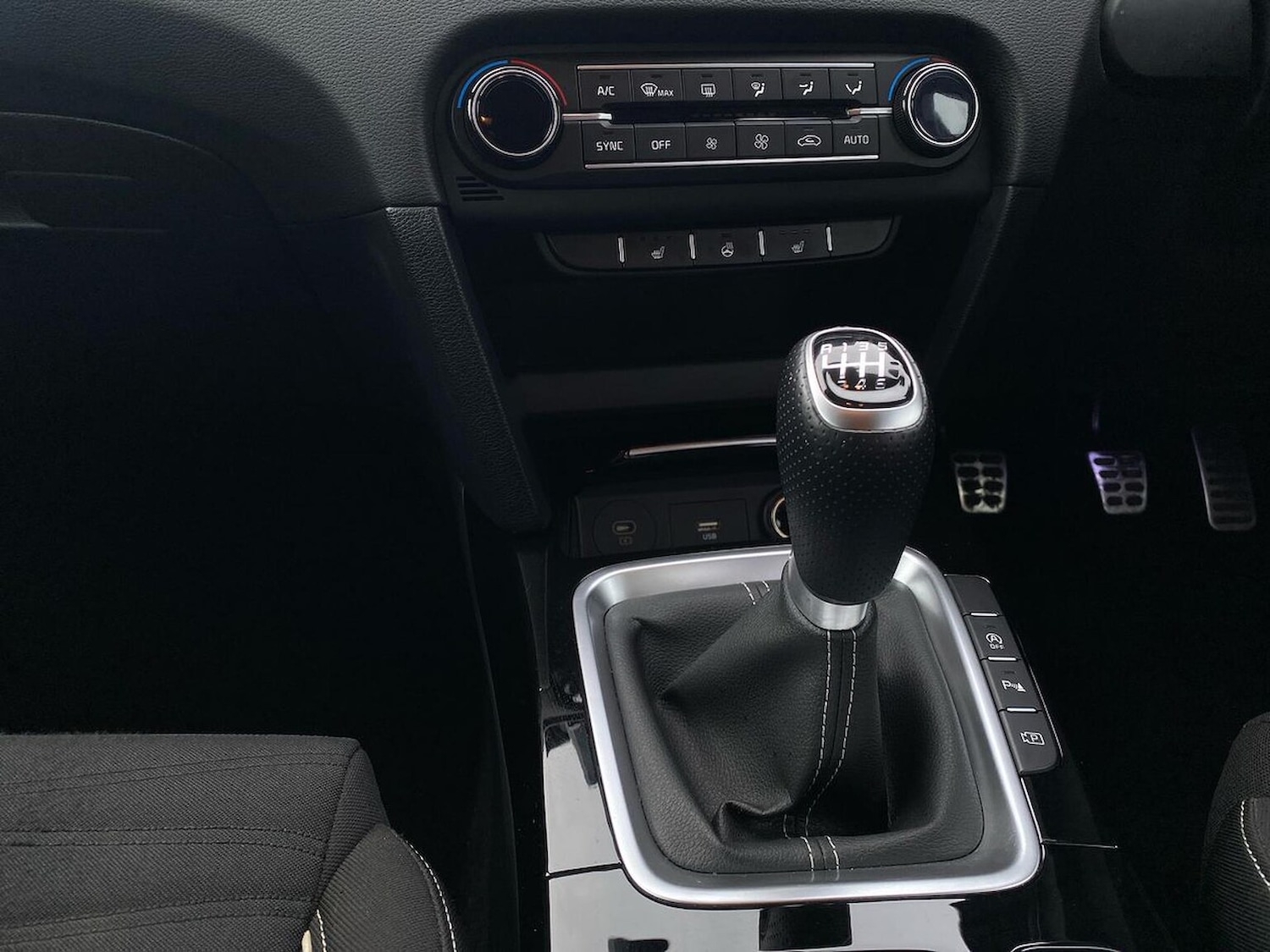 Used Kia XCeed 2024 for sale - 76316477: Photo 13
