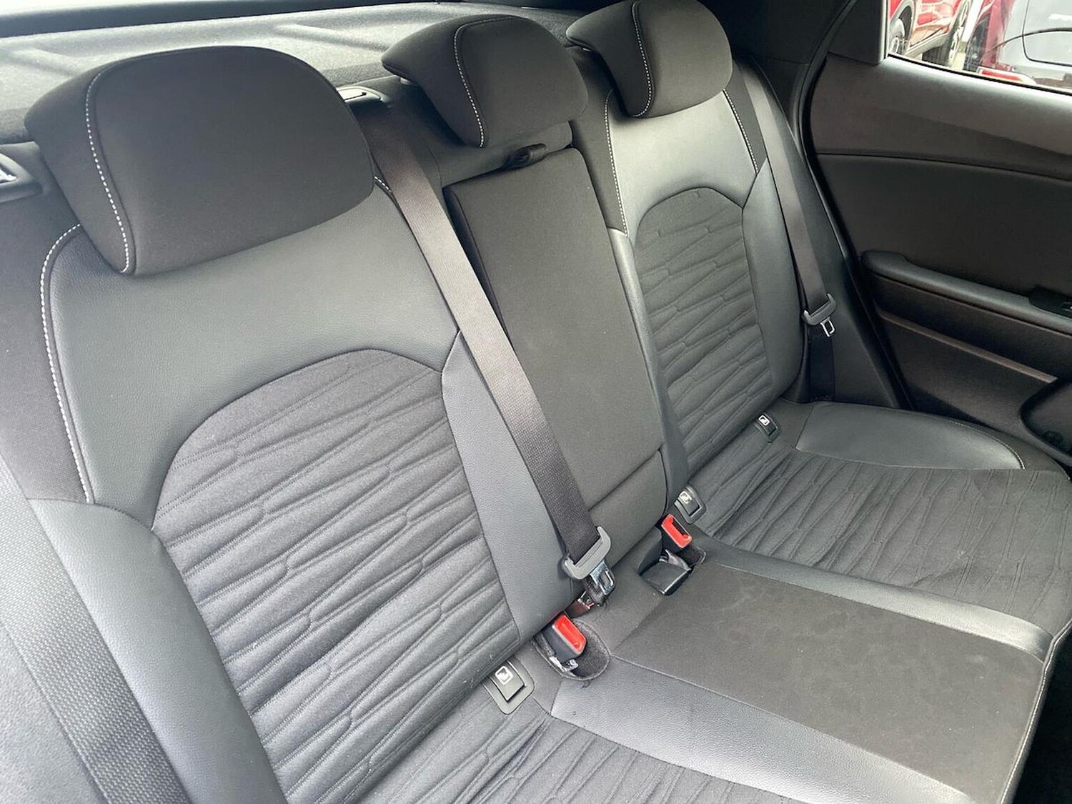 Used Kia XCeed 2024 for sale - 76316477: Photo 16