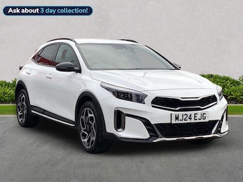 Kia - XCeed