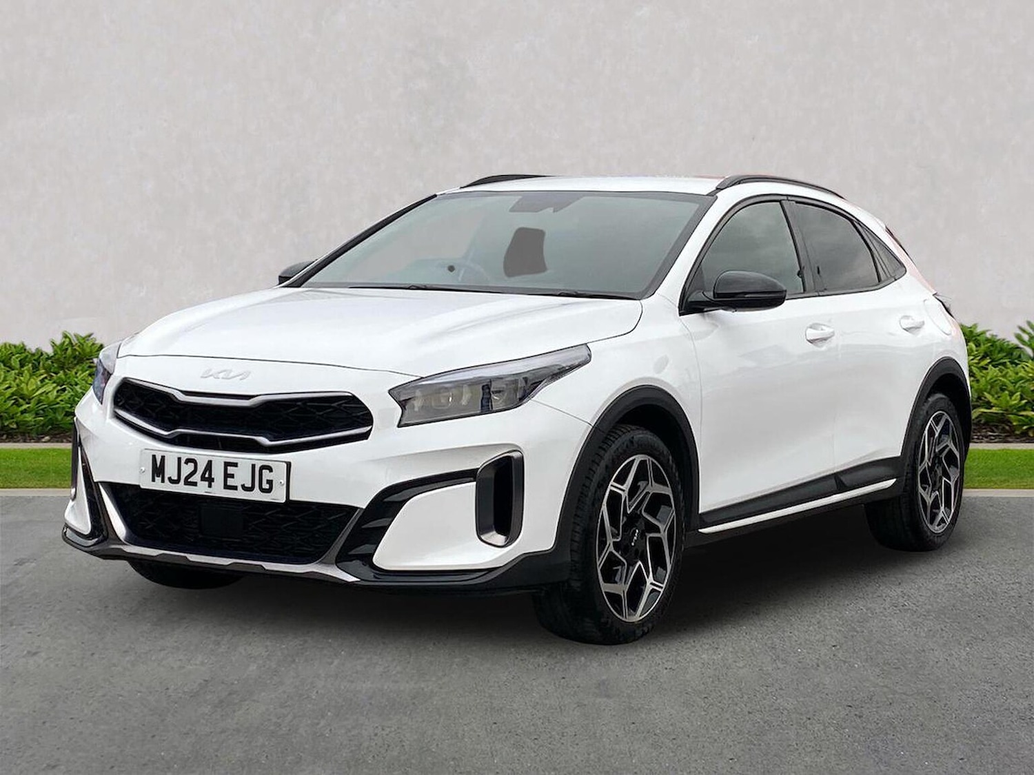 Used Kia XCeed 2024 for sale - 76316477: Photo 20