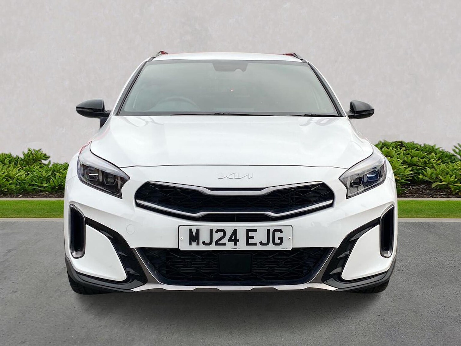 Used Kia XCeed 2024 for sale - 76316477: Photo 5