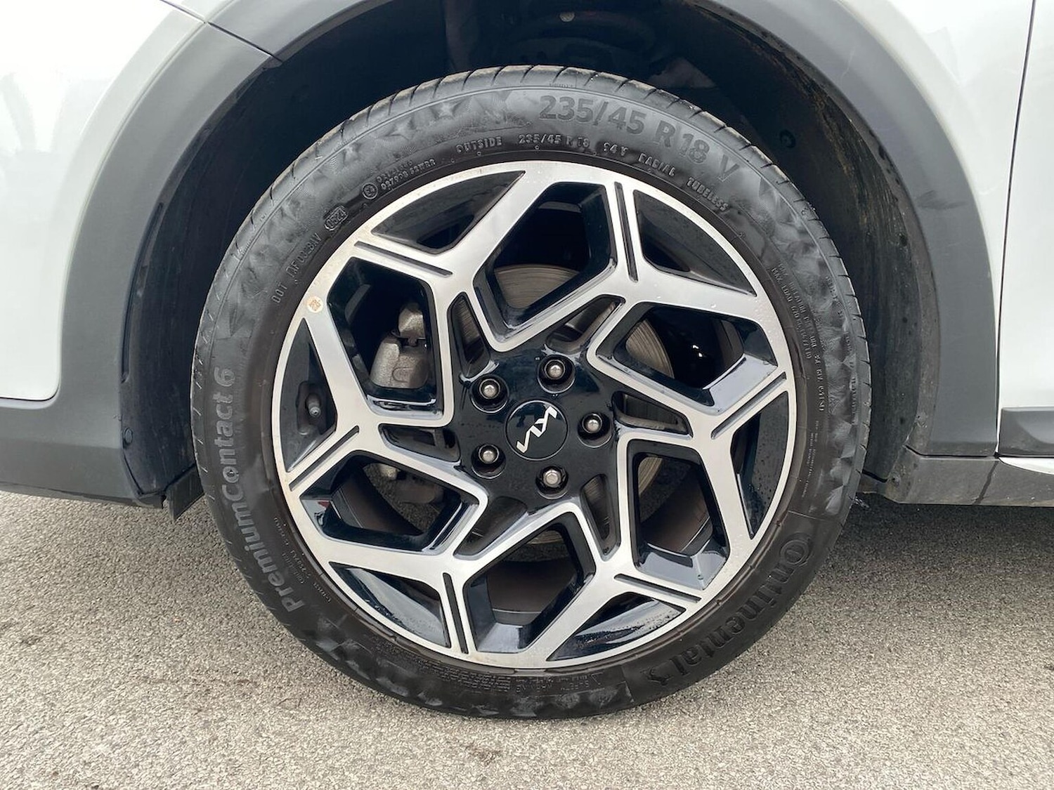 Used Kia XCeed 2024 for sale - 76316477: Photo 6