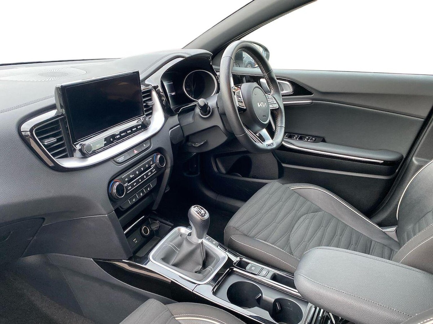 Used Kia XCeed 2024 for sale - 76316477: Photo 7