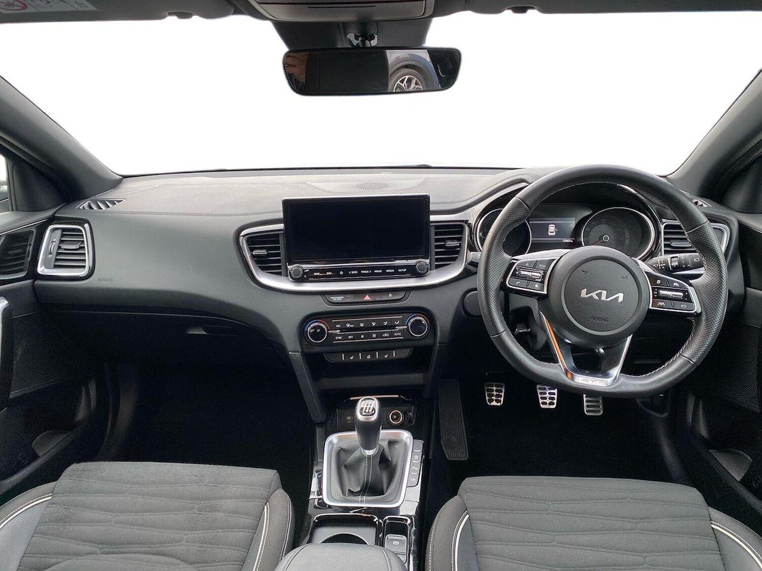 Used Kia XCeed 2024 for sale - 76316477: Photo 8