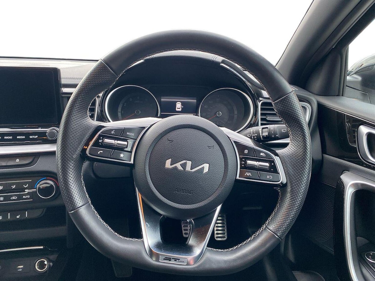 Used Kia XCeed 2024 for sale - 76316477: Photo 9