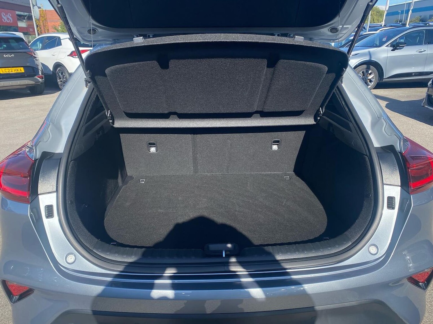 Vehicle 17