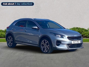 Kia - XCeed
