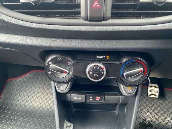 Used Kia Picanto 2020 for sale - 76320721: Photo 12