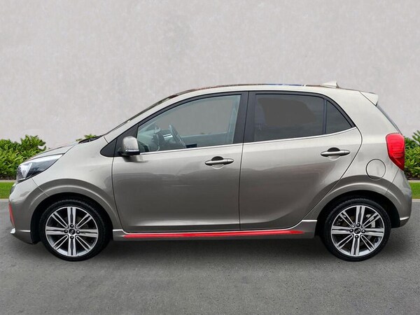 Used Kia Picanto 2020 for sale - 76320721: Photo 19