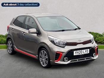 Kia - Picanto