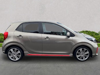 Used Kia Picanto 2020 for sale - 76320721: Photo 3