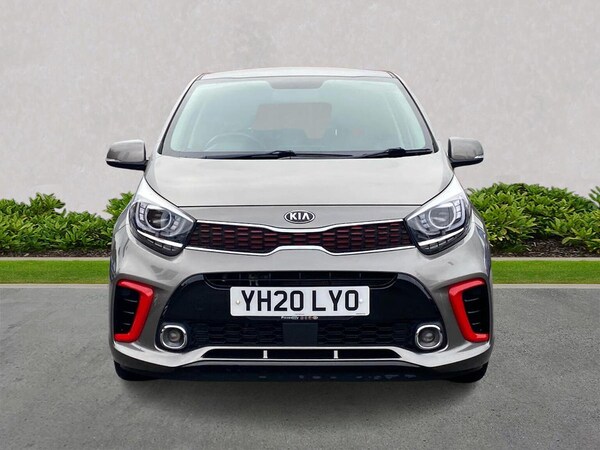 Used Kia Picanto 2020 for sale - 76320721: Photo 5