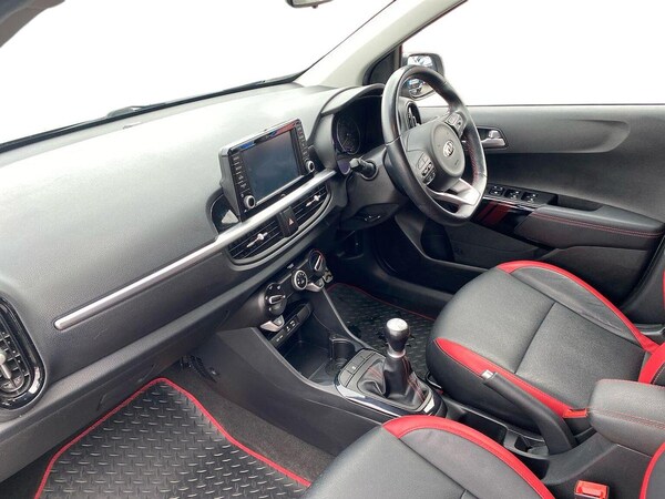 Used Kia Picanto 2020 for sale - 76320721: Photo 7