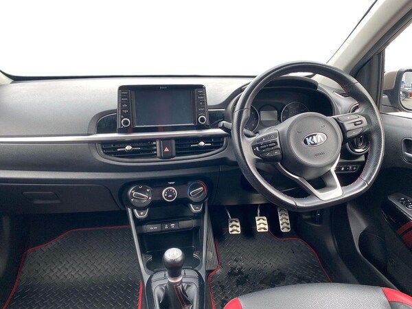Used Kia Picanto 2020 for sale - 76320721: Photo 8