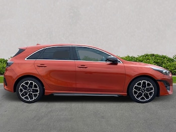 Used Kia Ceed 2024 for sale - 75446528: Photo
