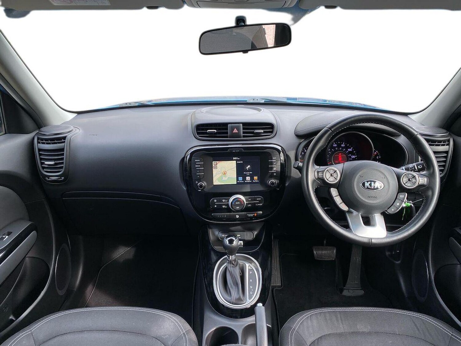 Used Kia Soul 2018 for sale - 78193073: Photo 10