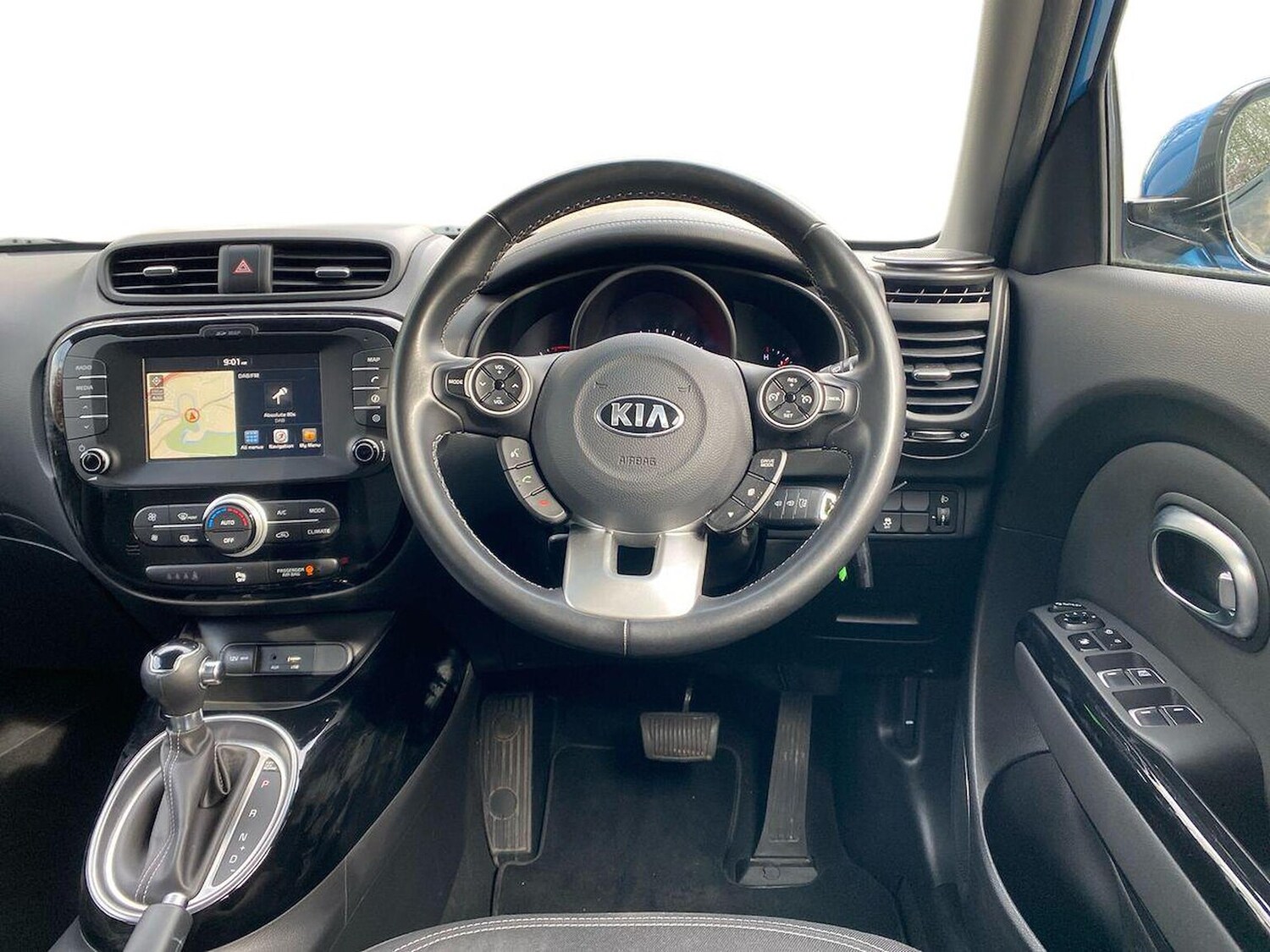 Used Kia Soul 2018 for sale - 78193073: Photo 11
