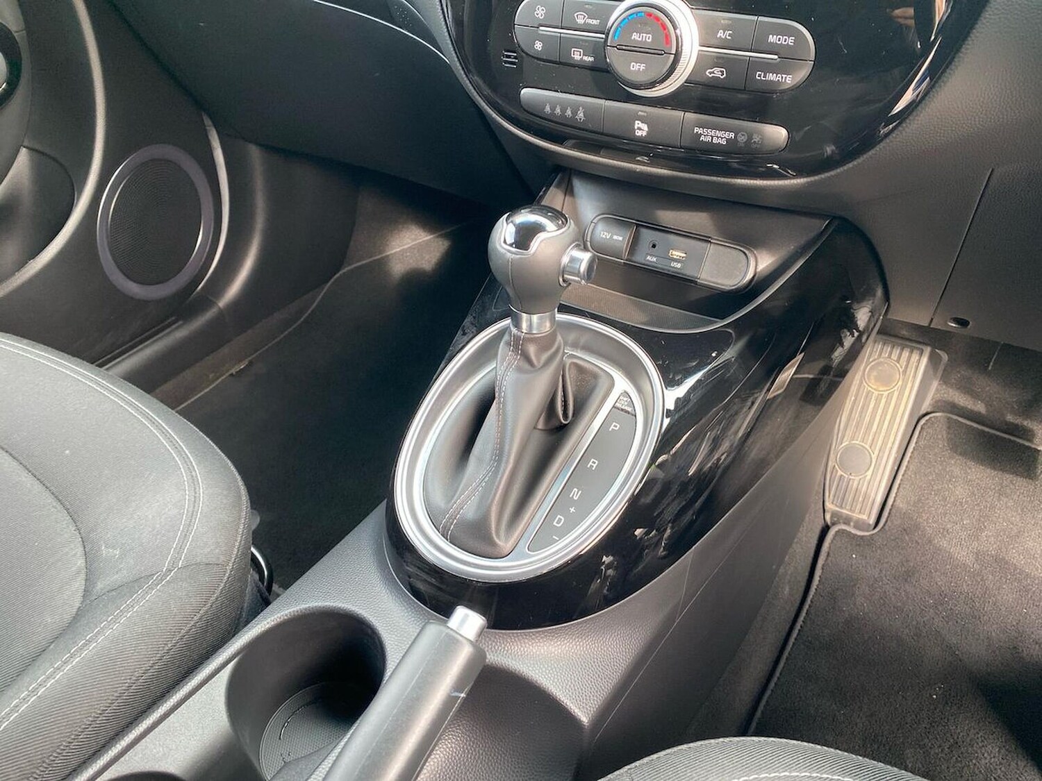 Used Kia Soul 2018 for sale - 78193073: Photo 15