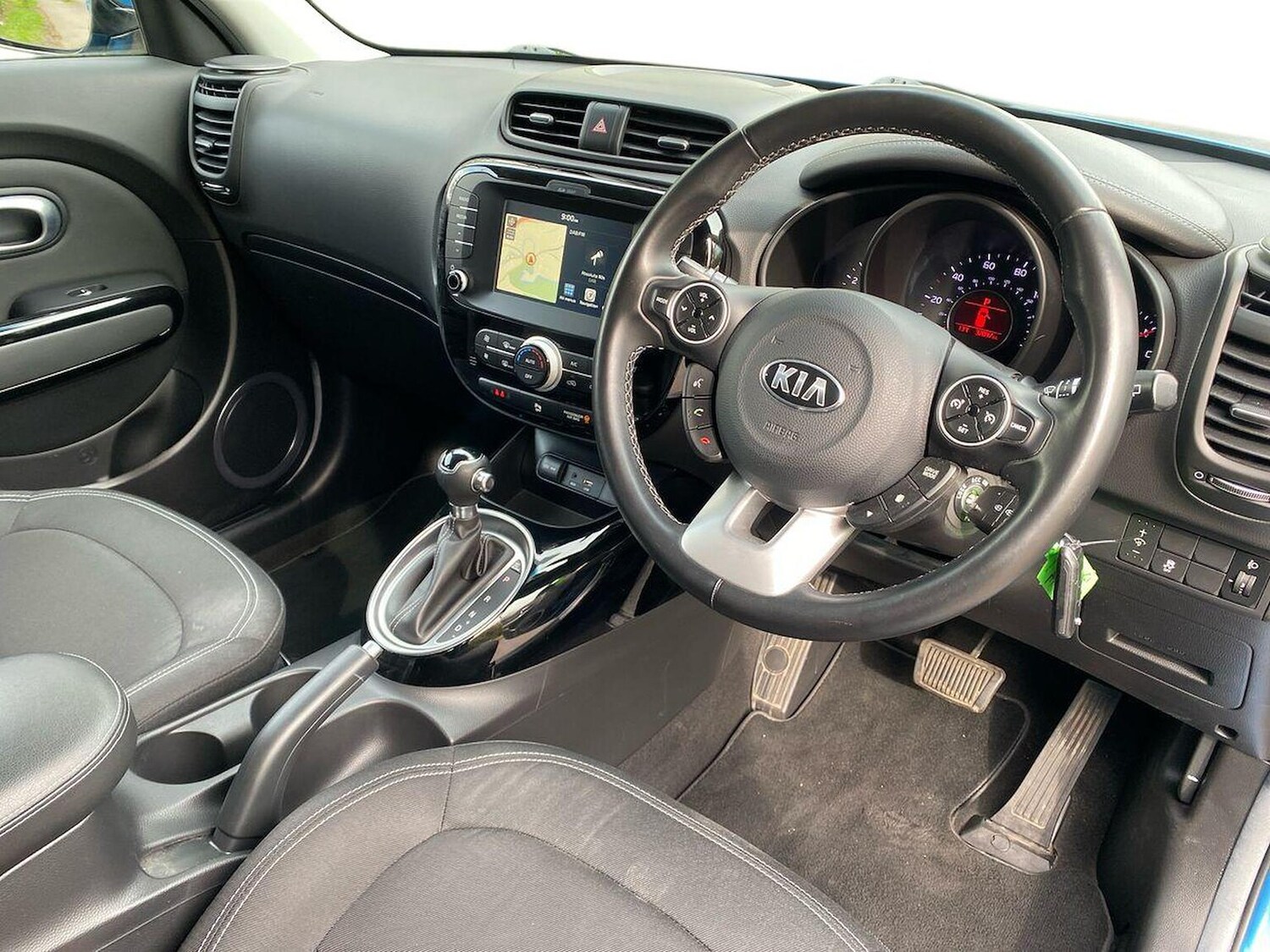 Used Kia Soul 2018 for sale - 78193073: Photo 17