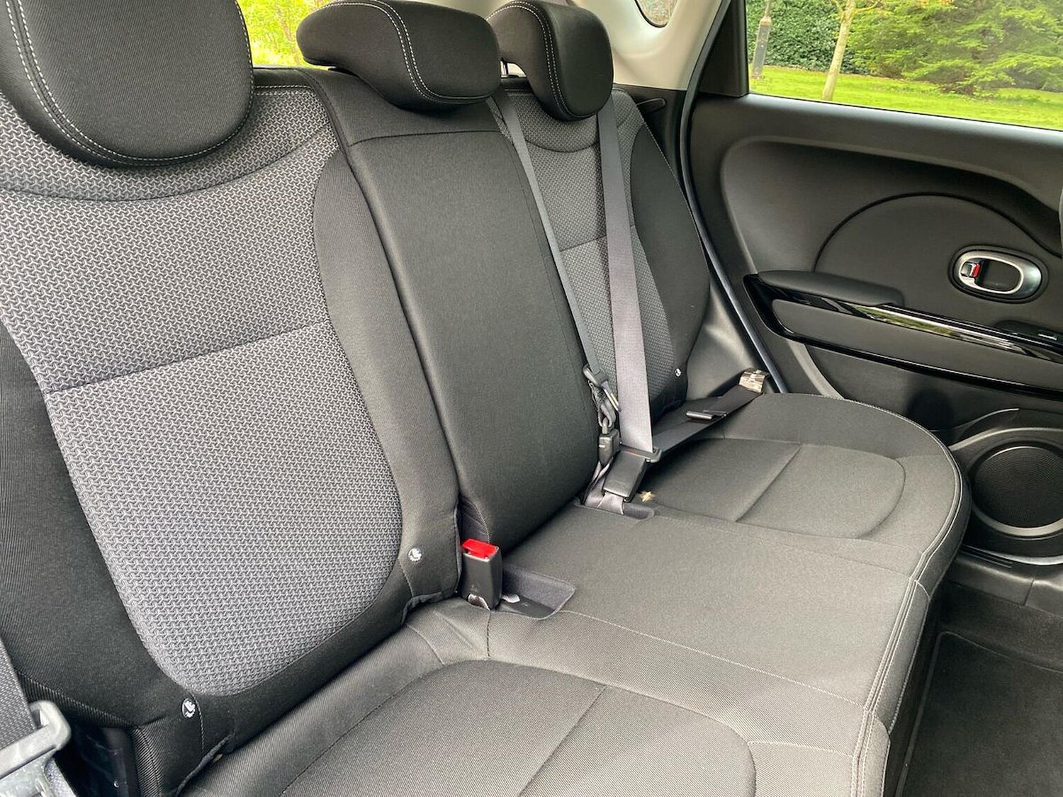 Used Kia Soul 2018 for sale - 78193073: Photo 18