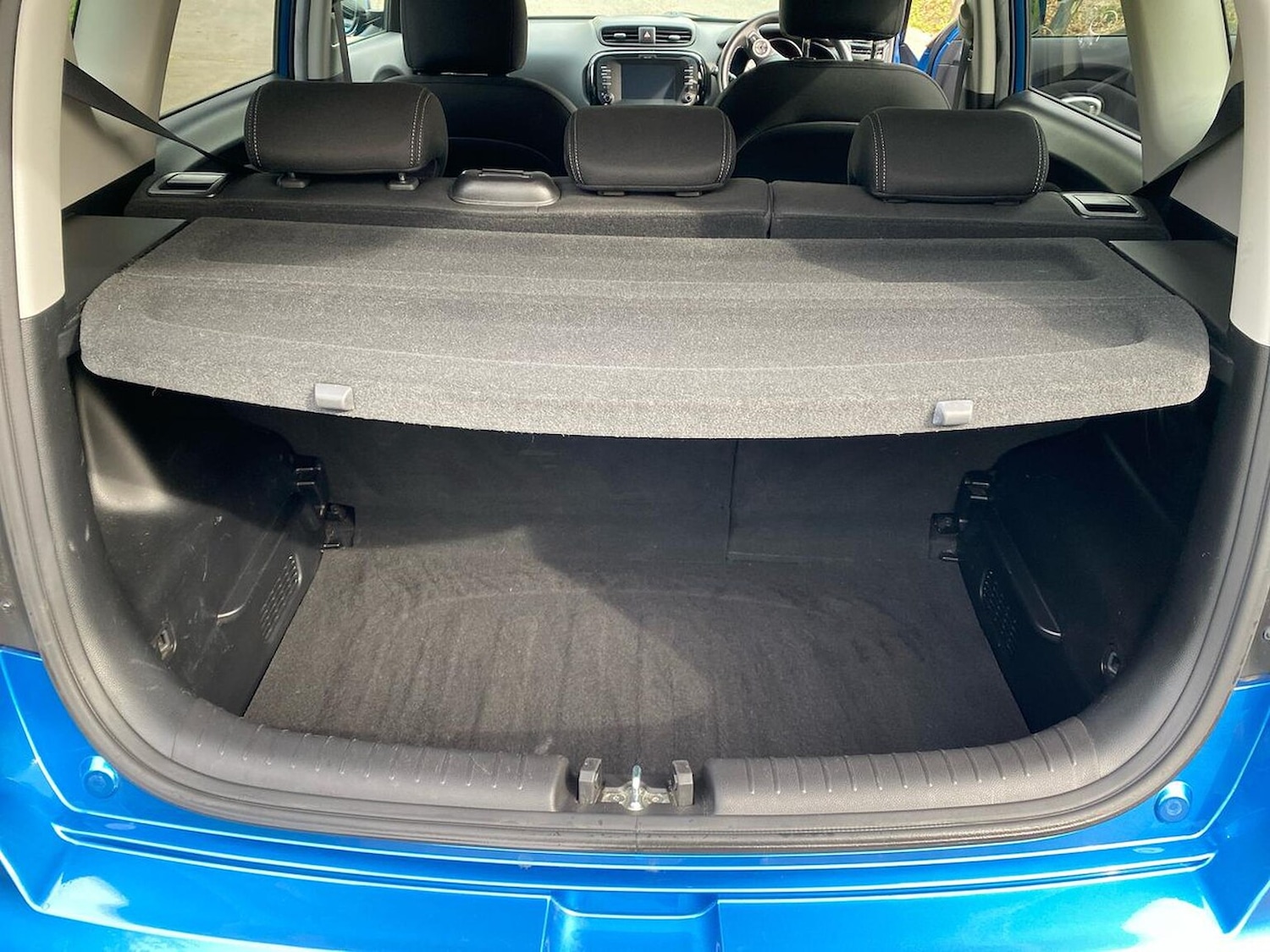 Used Kia Soul 2018 for sale - 78193073: Photo 19